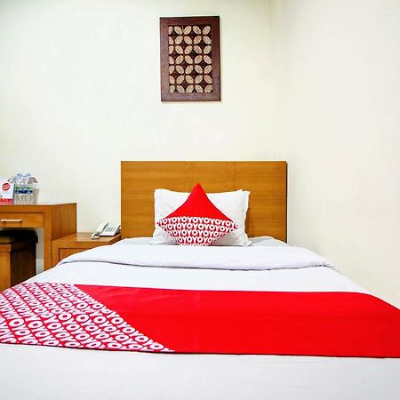 Super Oyo 250 De'Gadri Ndalem Hotel Jarakan Exterior foto